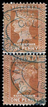 Blue 1890
